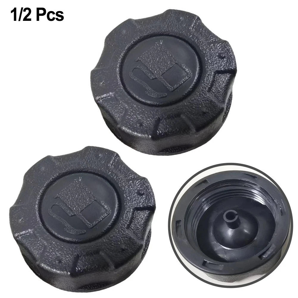 Fuel Tank Cap for Mower Performance (Compatible with Multiple Brands)