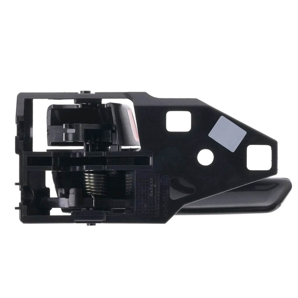 Black Inner Door Handle for Toyota Hilux Camry Rav4 Kluger Prius (2009–2015)