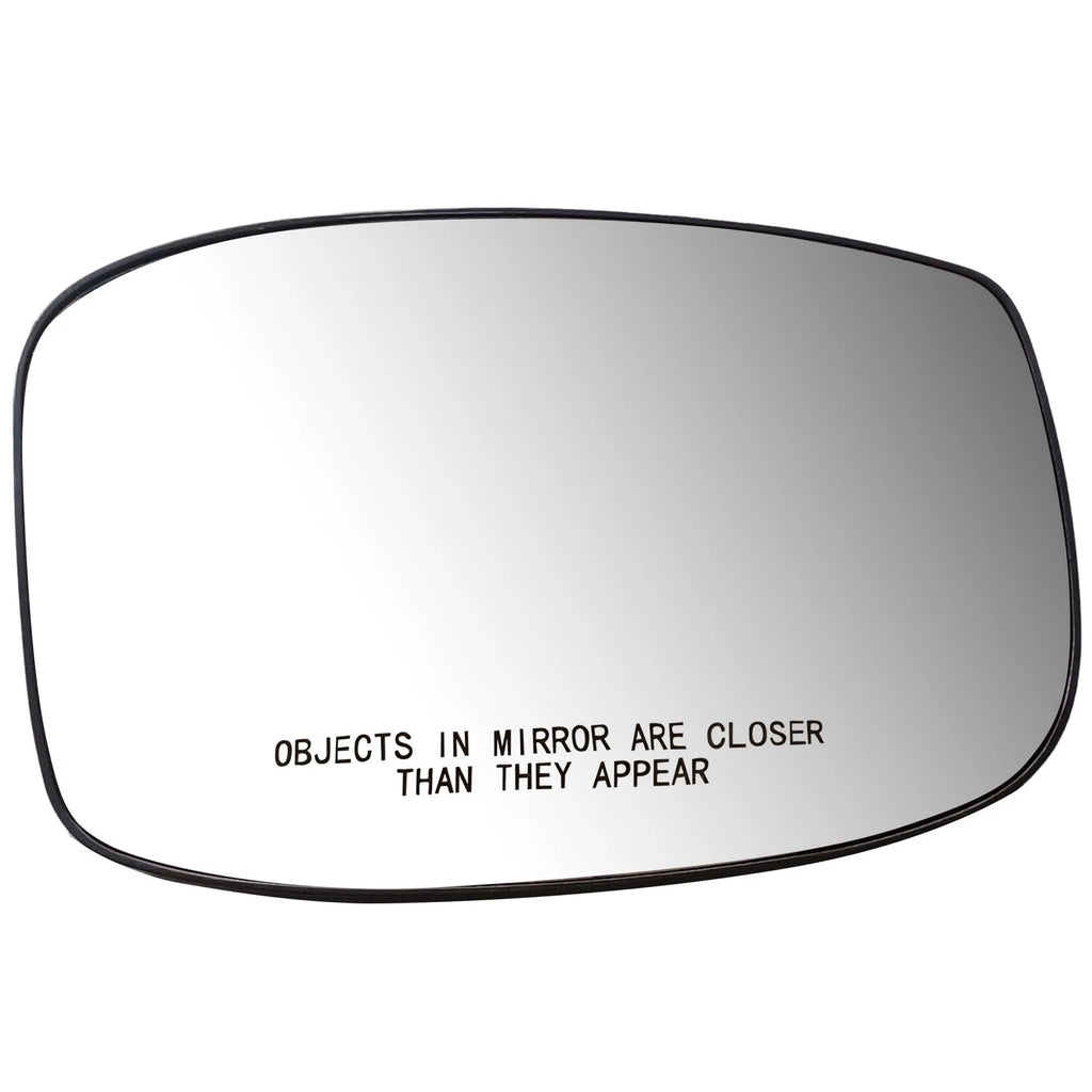 Heated Right Door Mirror Glass for Honda Odyssey (2018–2023) HO1325121