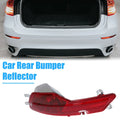 Rear Left Bumper Fog Light Reflector for BMW X6 (2008-2014)