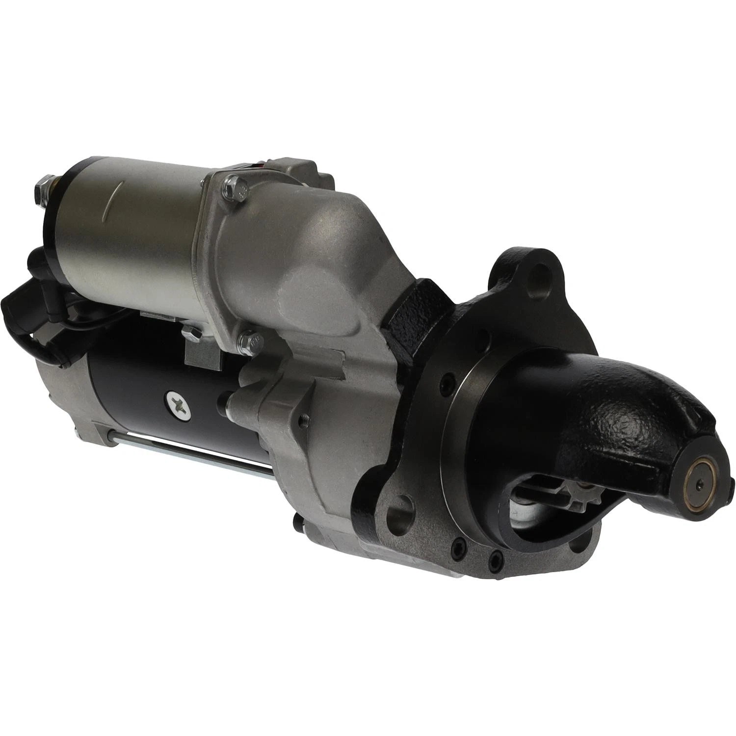 Starter for Komatsu WA450 (1984–2001)