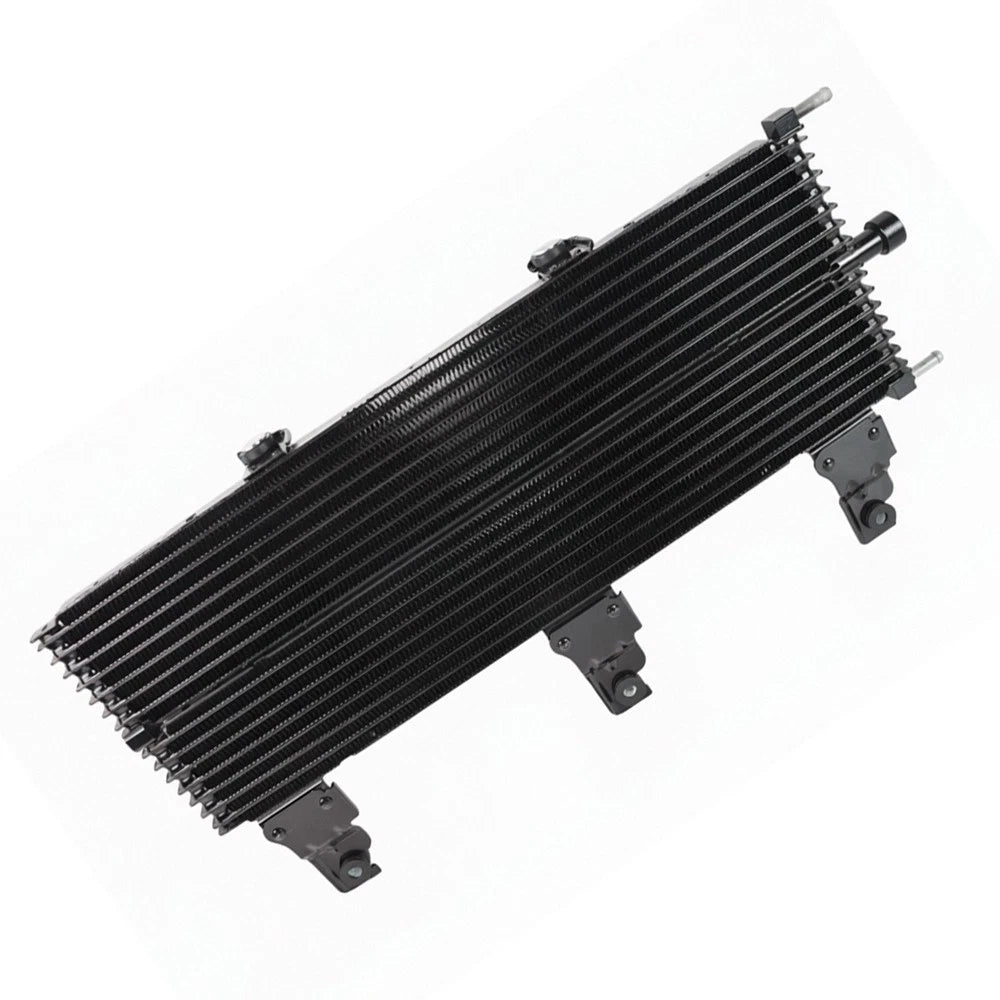 Oil Cooler Assembly for Nissan Navara D40, Pathfinder R51 (2005–)