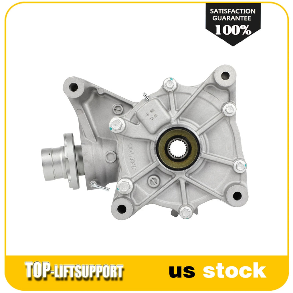 Rear Final Gear Differential for Honda Rincon 650/680 (2003–2007)