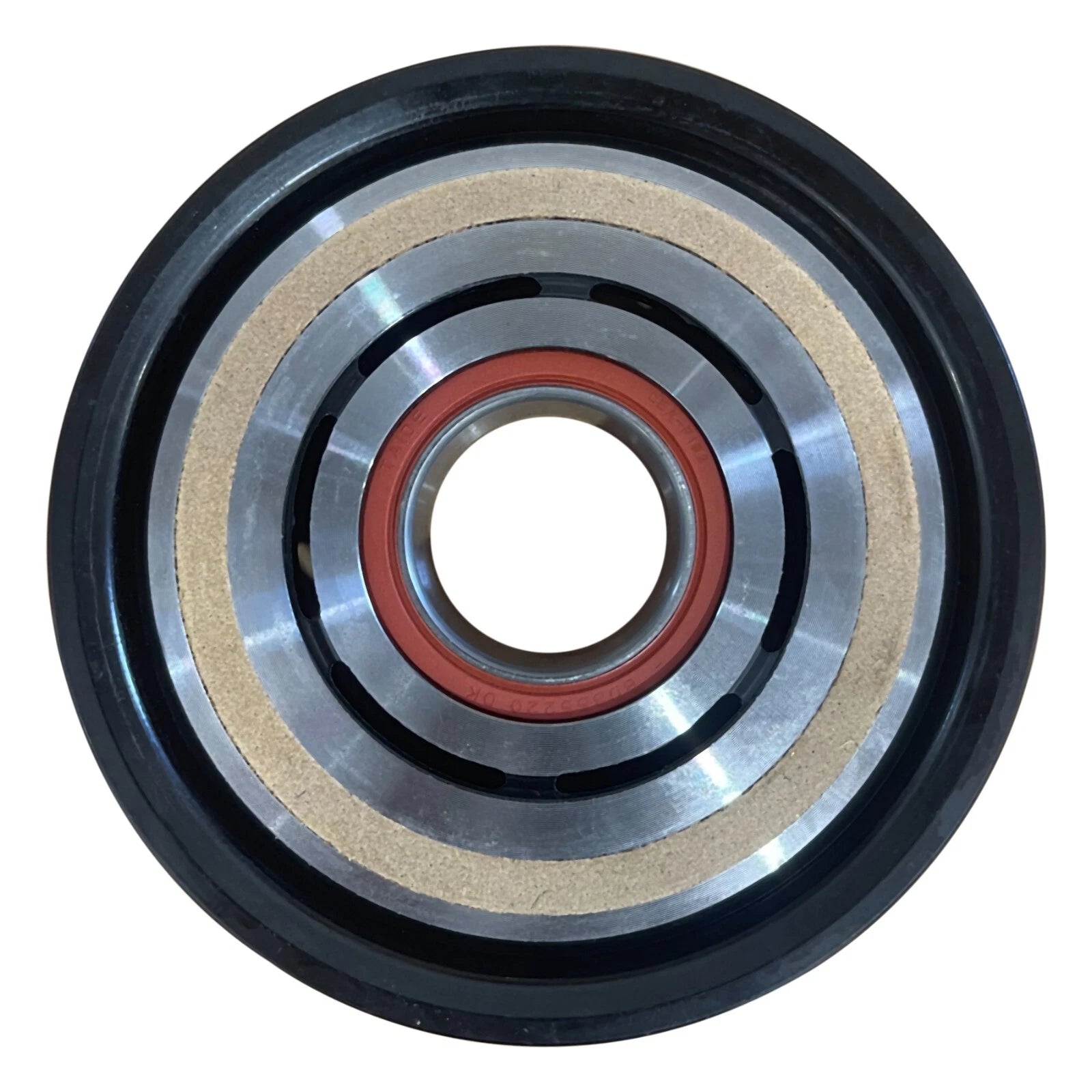 AC Compressor Clutch Replacement for Ram 1500 Classic 3.6L (2019-2019)