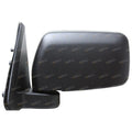 LH Manual Door Mirror for Nissan Patrol GU (1997-2004)