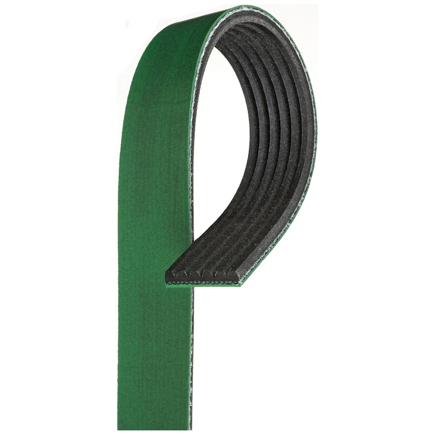 Serpentine Belt for Chevy Express Van, SaVana E150 E250 (2003–2009)