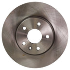Front Disc Brake Rotors for Chevrolet Cruze (2011–2019)
