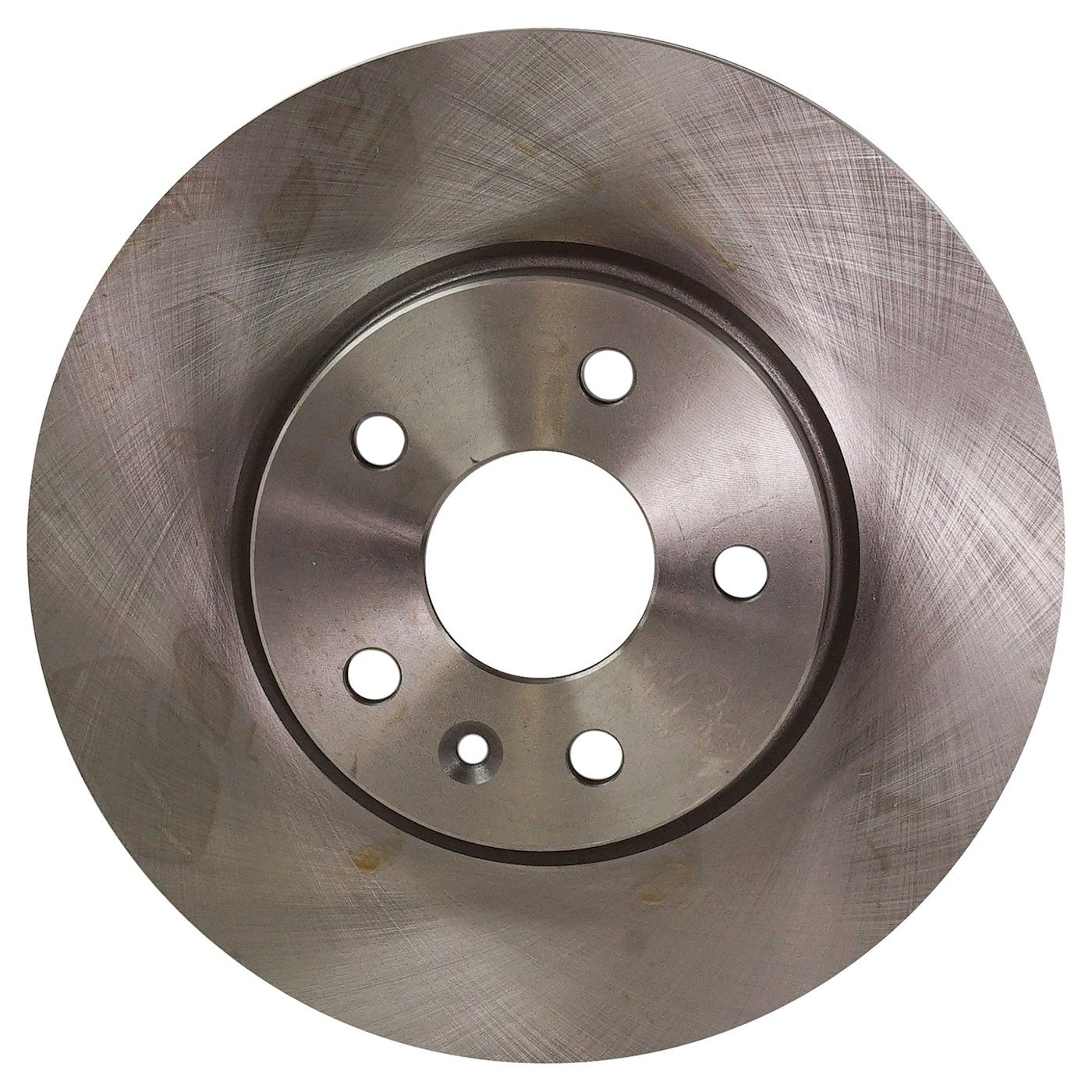 Front Disc Brake Rotors for Chevrolet Cruze (2011–2019)