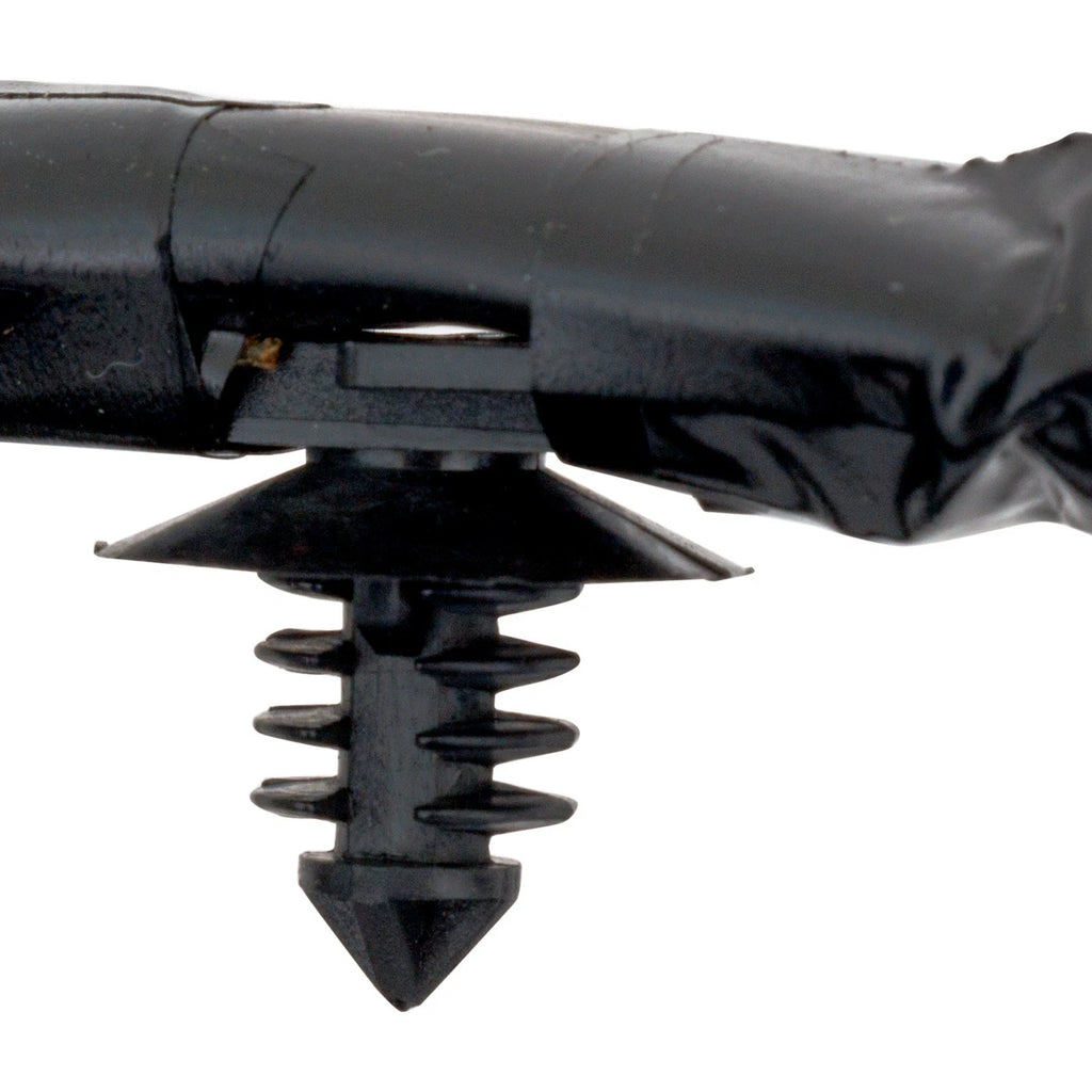 Driver Left Side Heated Mirror for Chrysler Pacifica (2020–2022)