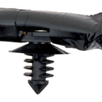 Driver Left Side Heated Mirror for Chrysler Pacifica (2020–2022)
