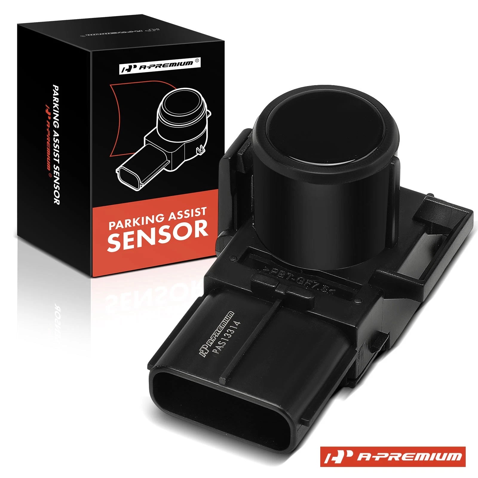 Parking Assist Sensor Rear for Toyota Sequoia (2008-2014)