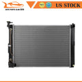 Radiator Assembly for Lexus RX330 (2004–2006) Aluminum Core