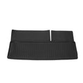 Cargo Liner Rear Trunk Mat for Chevrolet Tahoe, GMC Yukon (2015–2020)
