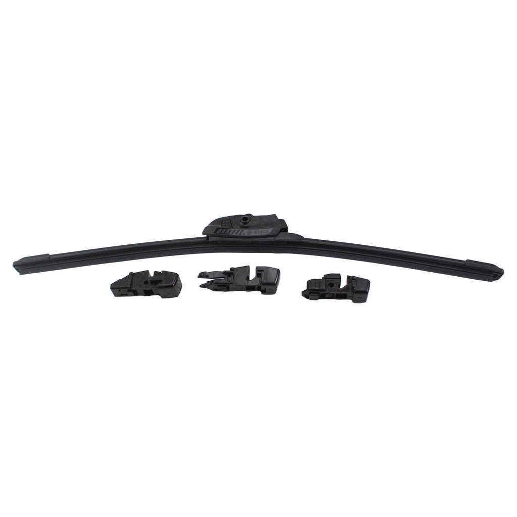 Bosch Front Windshield Wiper Blade for BMW 320i (2017–2020)