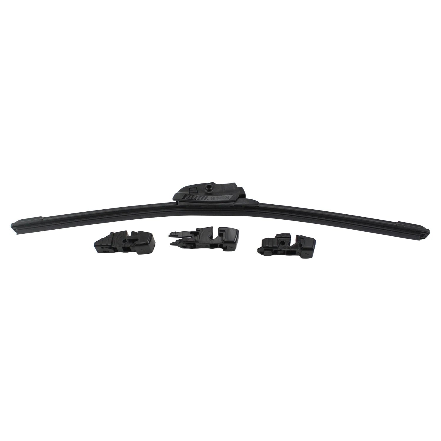 Bosch Front Windshield Wiper Blade for BMW 320i (2017–2020)