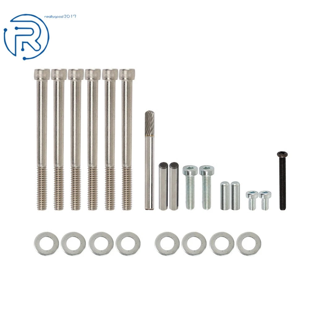 5 Speed Reverse Gear Kit for Trike Sidecar Motorcycle