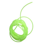 Glow Anti-Rig Tube Fishing Wire 2/3mm Outer Diameter