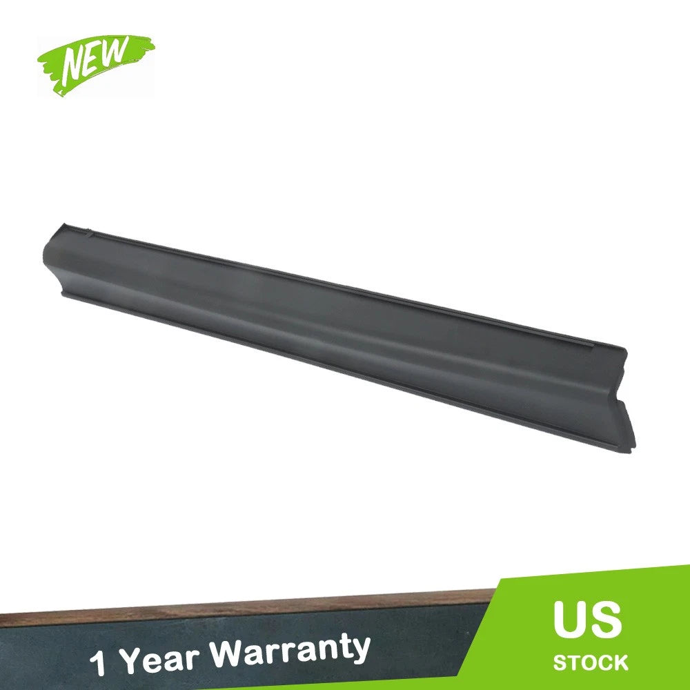 Front Left Lower Side Molding Trim for Mazda CX-5 (2017–2025)