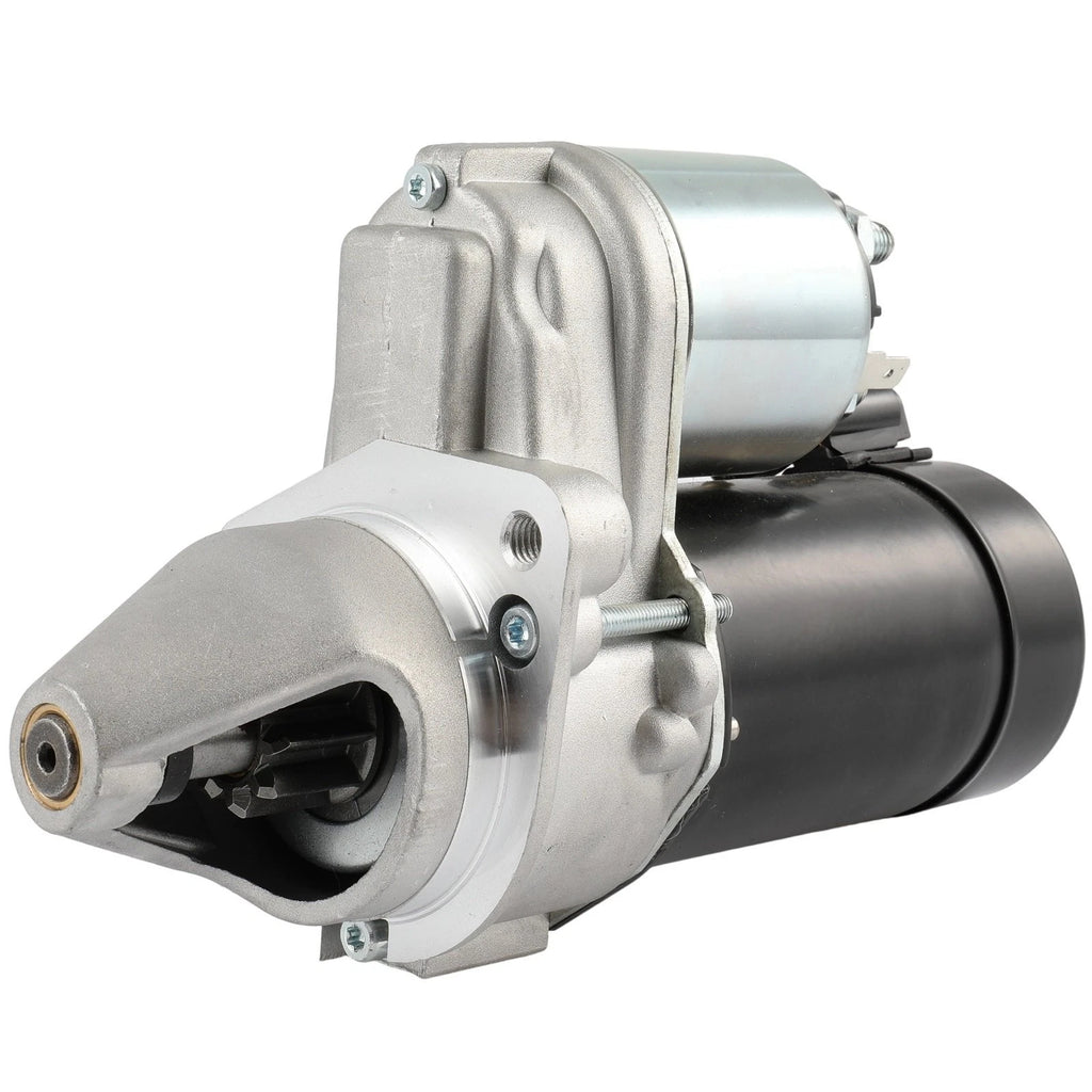 Starter Motor 1.2kW 12V CW 9T for BMW R100 R100CS (1976–1984)