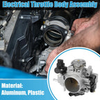 Electronic Throttle Body for Honda CR-V EX EX-L LX (2003–2005)