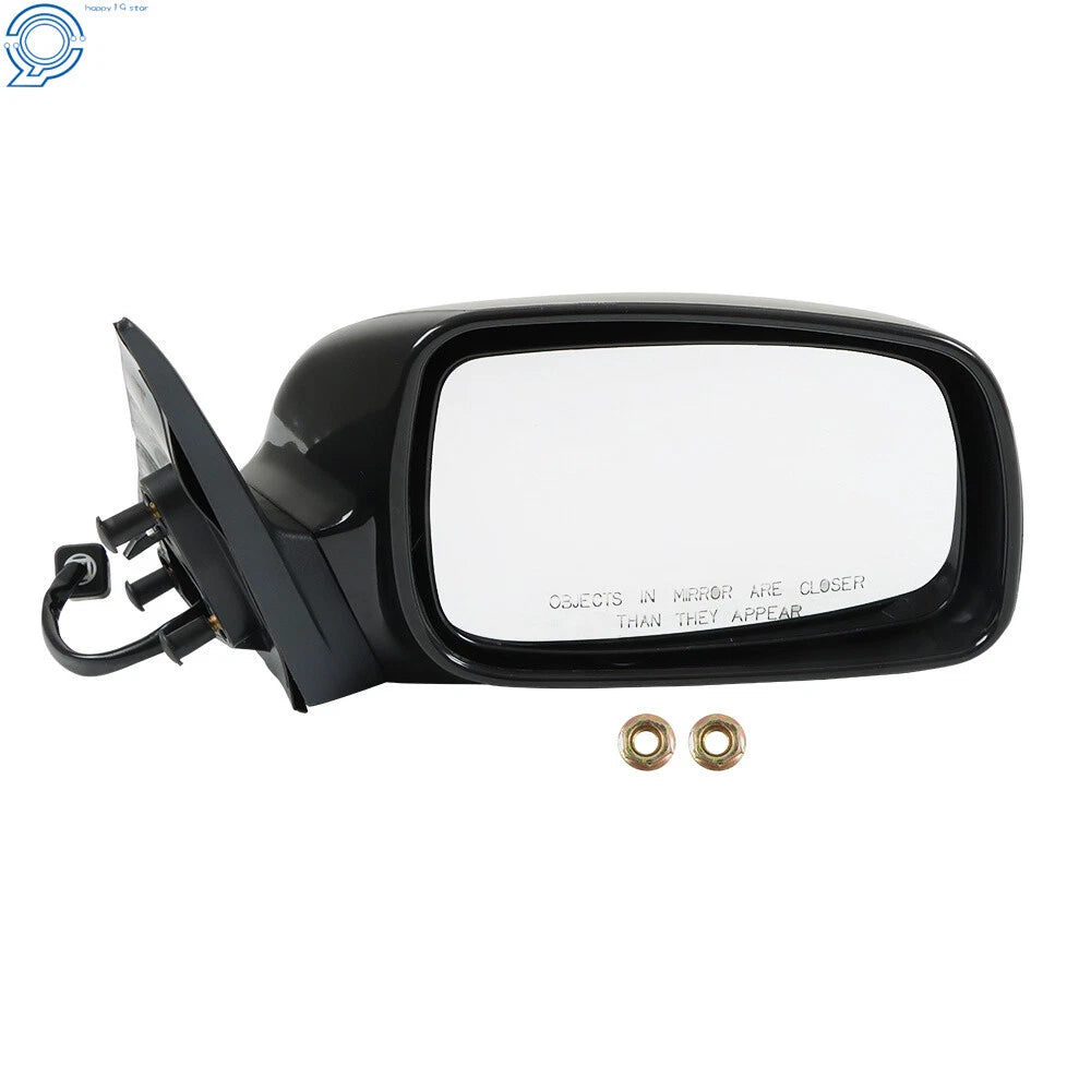 Right Side Mirror Assembly for Toyota Camry (2007–2011) Power Heated TO1321214