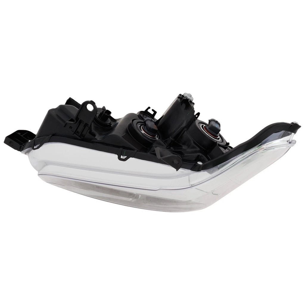 Fender Kit for Toyota Tacoma (2019–2023) Front Driver Side with Molding Holes