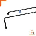 LIFTECH Tailgate Assist for Toyota Hilux Ute (2015-2023)