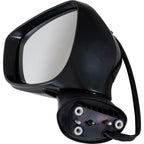 Set of 2 Mirrors for Mazda CX-3 (2016–2022)
