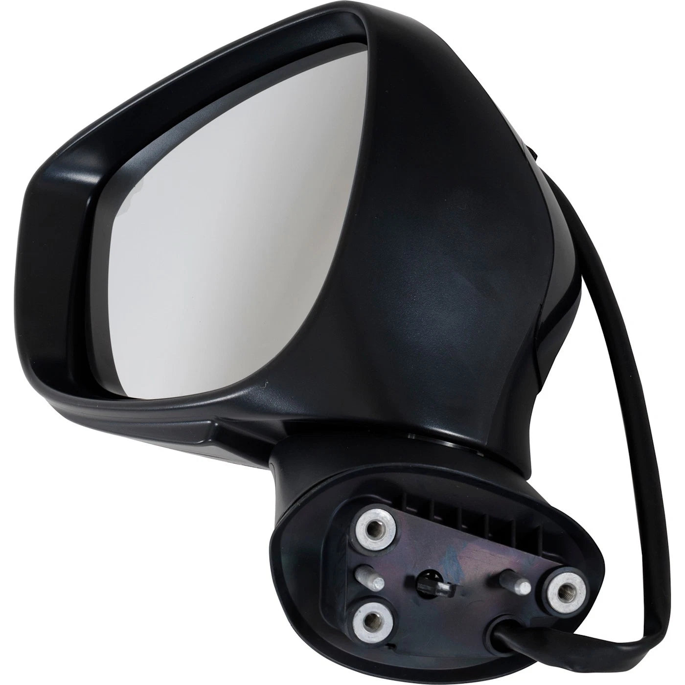 Set of 2 Mirrors for Mazda CX-3 (2016–2022)