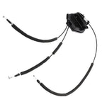 Door Latch Lock Actuator for Nissan Rogue (2014–2020)