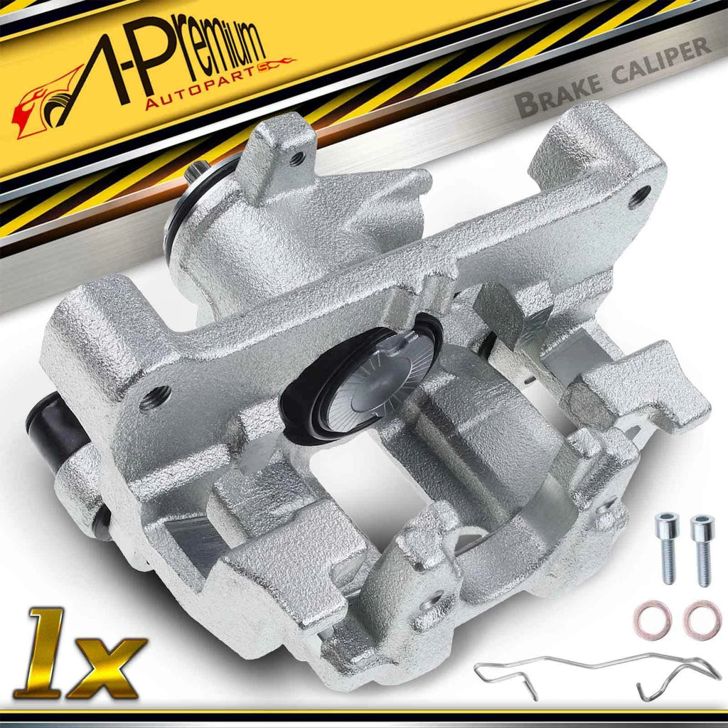Disc Brake Caliper with Bracket for Subaru Legacy Outback 