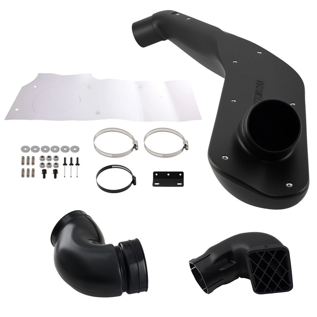 Air Intake Snorkel Right for Toyota Tacoma 3.5L V6 (2016–2021)