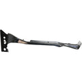 Fender Support for Audi A4 Allroad (2013–2016) Right Side Lower