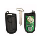 Smart Remote Key Fob for Dodge Ram 1500 2500 3500 (2013-2018)
