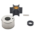 Water Pump Rebuild Kit 96148A8 for Mercury 65-220 HP (1960–2023)