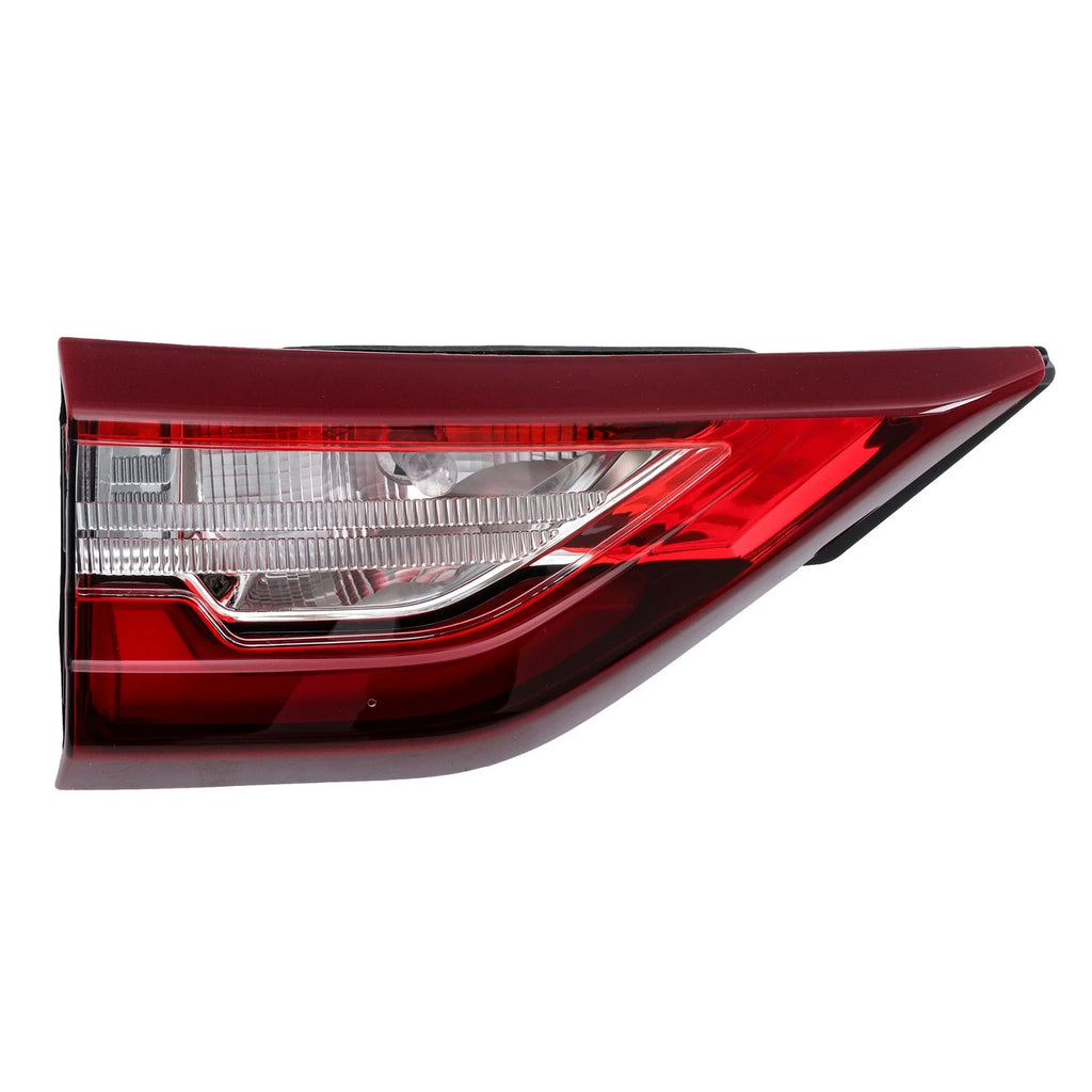Left Tail Light for Chevy Traverse (2018â2021) Red LED Inner Rear