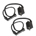 2X Ignition Coils for Yamaha Virago XV700 XV750 XV1000 XV1100 (1981–1999)