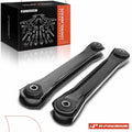 2X Front Lower Suspension Control Arms for Dodge Ram 1500 2500 (2002–2023)