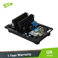 Automatic Voltage Regulator for Leroy Somer R250 (YYYY–YYYY)