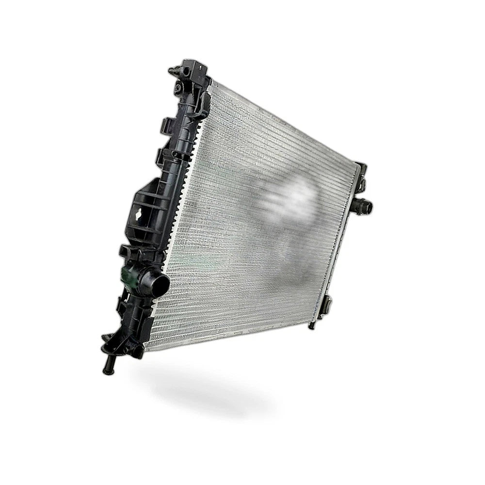 Radiator for Volvo V70 S80 XC60 XC70 (2007–2016) 1.6D 2.0D 2.0T 3.2L