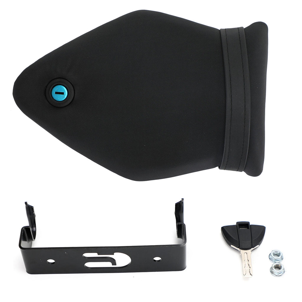 Rear Passenger Seat Cushion for BMW S1000RR (2009–2018)