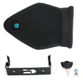 Rear Passenger Seat Cushion for BMW S1000RR (2009–2018)