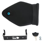 Rear Passenger Seat Cushion for BMW S1000RR (2009–2018)