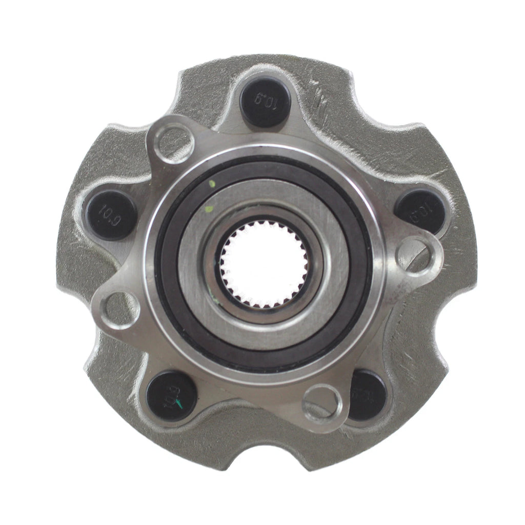 2pc Rear Wheel Bearing Hub Assembly for NX200t NX300h RAV4 (2015–2021)