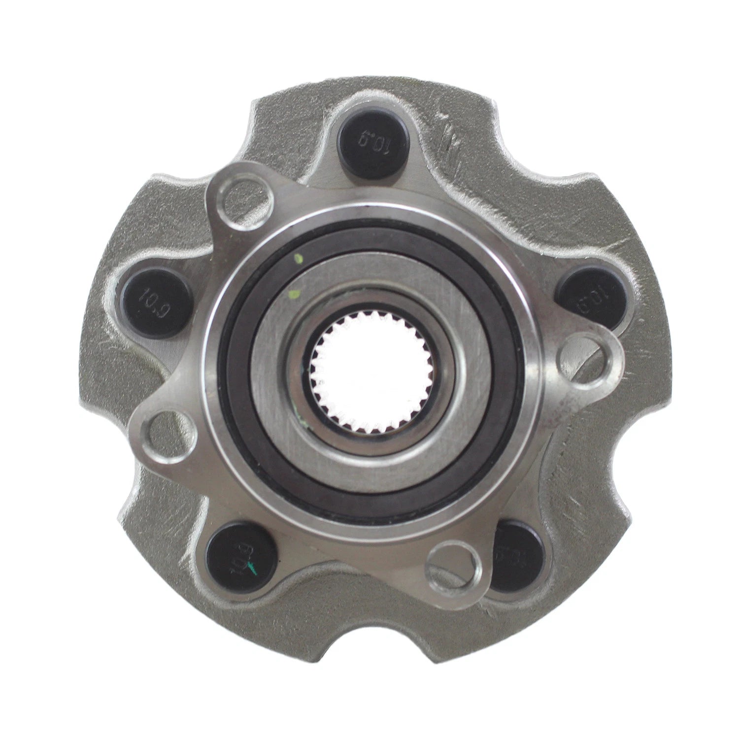 2pc Rear Wheel Bearing Hub Assembly for NX200t NX300h RAV4 (2015–2021)