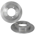 Front Disc Brake Rotors for Suzuki Vitara SE416 X-90 SZ416 1.6L (1988-1998)