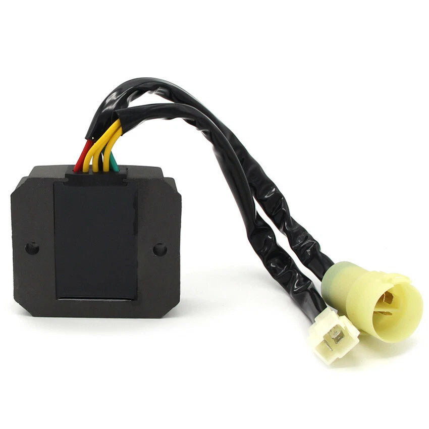 Voltage Rectifier Regulator for Honda XRV750 Africa Twin (1990–1991) 31600-MV1-003