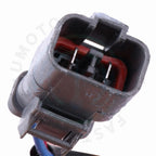 Front Driver Side Window Regulator with Motor for Ford Taurus Mercury Sable (1996–2005)