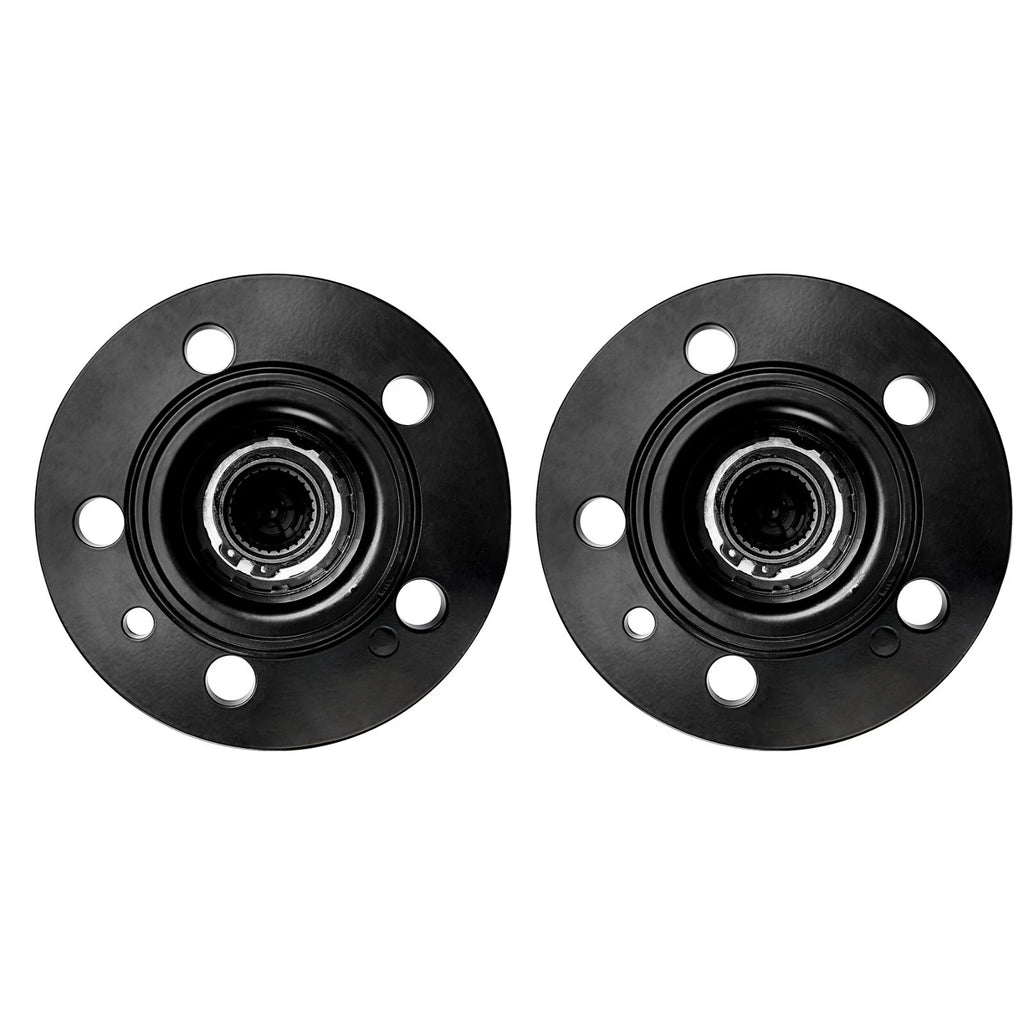 2X Spline Locking Hubs for Ford Ranger Explorer Mazda Navajo (1983-1997)