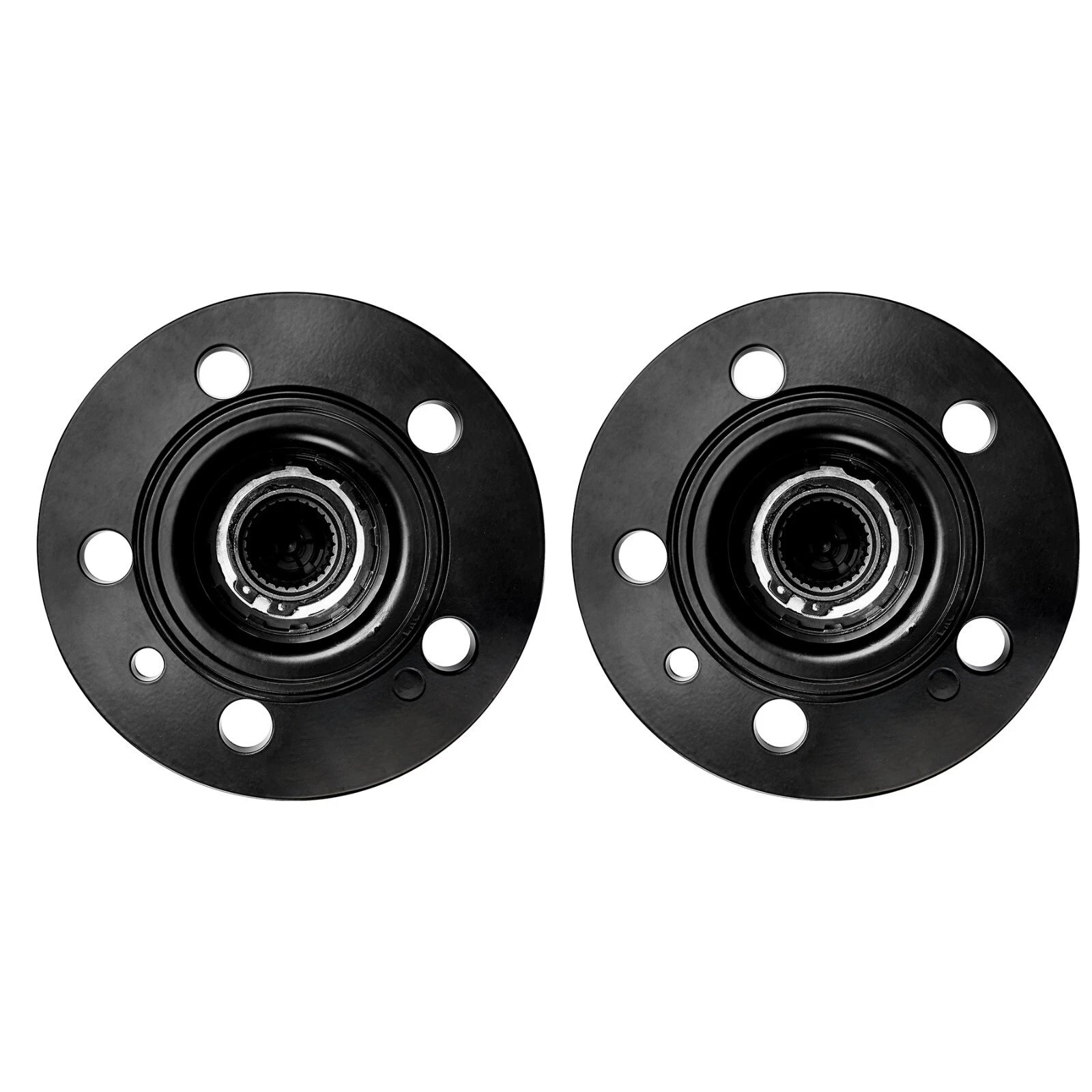 2X Spline Locking Hubs for Ford Ranger Explorer Mazda Navajo (1983-1997)